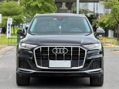 Audi Q7 55 TFSI quattro S line sports - фото 2