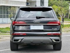 Audi Q7 55 TFSI quattro S line sports - фото 20