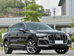 Audi Q7 55 TFSI quattro S line sports - фото 3