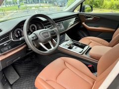 Audi Q7 55 TFSI quattro S line sports - фото 4