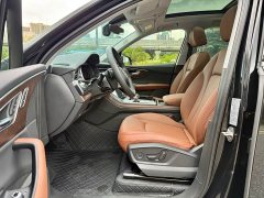Audi Q7 55 TFSI quattro S line sports - фото 5