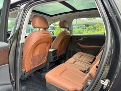 Audi Q7 55 TFSI quattro S line sports - фото 6