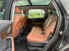 Audi Q7 55 TFSI quattro S line sports - фото 7