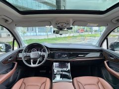Audi Q7 55 TFSI quattro S line sports - фото 9