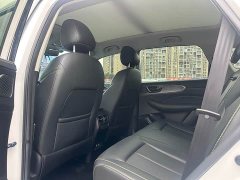 BMW Roewe RX5 PLUS 330TGI Automatic Lingchao Intelligent Enjoyment Edition - фото 11