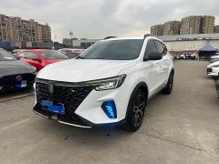 BMW Roewe RX5 PLUS 330TGI Automatic Lingchao Intelligent Enjoyment Edition - фото 2