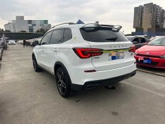 BMW Roewe RX5 PLUS 330TGI Automatic Lingchao Intelligent Enjoyment Edition - фото 4