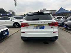 BMW Roewe RX5 PLUS 330TGI Automatic Lingchao Intelligent Enjoyment Edition - фото 5