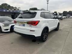BMW Roewe RX5 PLUS 330TGI Automatic Lingchao Intelligent Enjoyment Edition - фото 6