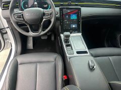 BMW Roewe RX5 PLUS 330TGI Automatic Lingchao Intelligent Enjoyment Edition - фото 8