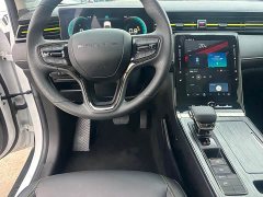 BMW Roewe RX5 PLUS 330TGI Automatic Lingchao Intelligent Enjoyment Edition - фото 9