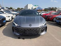 Lynk & Co MG7 2023 2.0T Automatic Beauty Hunting Exclusive Edition - фото 2