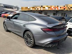 Lynk & Co MG7 2023 2.0T Automatic Beauty Hunting Exclusive Edition - фото 4