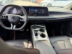 Lynk & Co MG7 2023 2.0T Automatic Beauty Hunting Exclusive Edition - фото 8