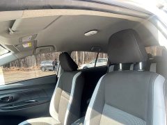 BMW YARiS L Zhixuan X 1.5L CVT leading PLUS version - фото 13