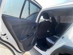 BMW YARiS L Zhixuan X 1.5L CVT leading PLUS version - фото 14
