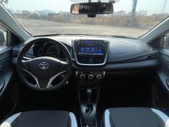 BMW YARiS L Zhixuan X 1.5L CVT leading PLUS version - фото 17