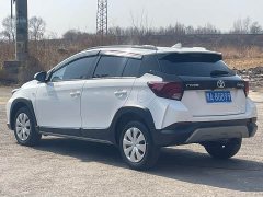 BMW YARiS L Zhixuan X 1.5L CVT leading PLUS version - фото 18