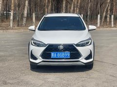 BMW YARiS L Zhixuan X 1.5L CVT leading PLUS version - фото 2