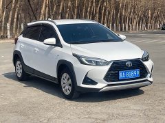 BMW YARiS L Zhixuan X 1.5L CVT leading PLUS version - фото 3
