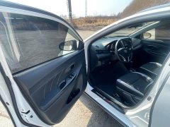 BMW YARiS L Zhixuan X 1.5L CVT leading PLUS version - фото 4