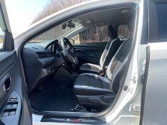 BMW YARiS L Zhixuan X 1.5L CVT leading PLUS version - фото 5