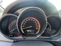 BMW YARiS L Zhixuan X 1.5L CVT leading PLUS version - фото 6