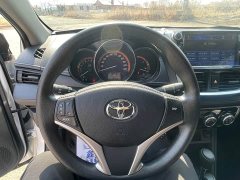 BMW YARiS L Zhixuan X 1.5L CVT leading PLUS version - фото 7