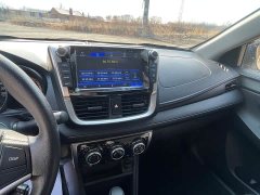 BMW YARiS L Zhixuan X 1.5L CVT leading PLUS version - фото 8