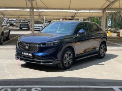 Honda XR-V 1.5L CVT hot version - фото 1