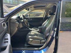 Honda XR-V 1.5L CVT hot version - фото 10