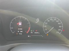 Honda XR-V 1.5L CVT hot version - фото 12