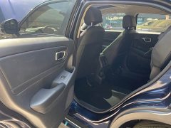 Honda XR-V 1.5L CVT hot version - фото 18