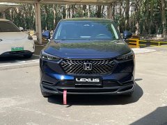 Honda XR-V 1.5L CVT hot version - фото 2