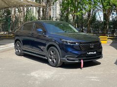 Honda XR-V 1.5L CVT hot version - фото 3