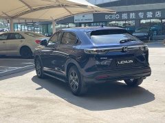 Honda XR-V 1.5L CVT hot version - фото 4
