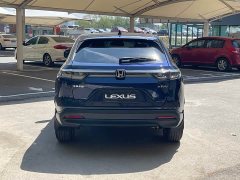 Honda XR-V 1.5L CVT hot version - фото 5