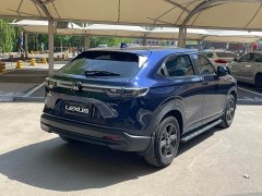Honda XR-V 1.5L CVT hot version - фото 6