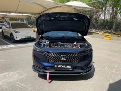 Honda XR-V 1.5L CVT hot version - фото 8