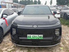 Changan Qiyuan Q07 215 premium - фото 2