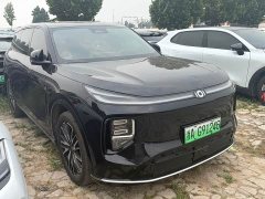 Changan Qiyuan Q07 215 premium - фото 3