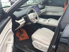 Changan Qiyuan Q07 215 premium - фото 4