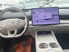 Changan Qiyuan Q07 215 premium - фото 6