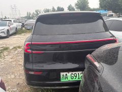 Changan Qiyuan Q07 215 premium - фото 7