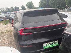 Changan Qiyuan Q07 215 premium - фото 8
