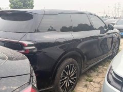 Changan Qiyuan Q07 215 premium - фото 9