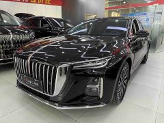 Hongqi H5 2025 2.0T automatic Qichang version - фото 1