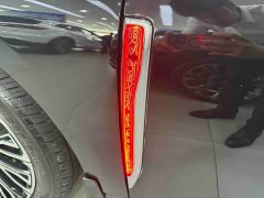 Hongqi H5 2025 2.0T automatic Qichang version - фото 10