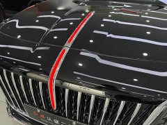 Hongqi H5 2025 2.0T automatic Qichang version - фото 11