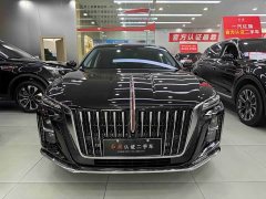 Hongqi H5 2025 2.0T automatic Qichang version - фото 2
